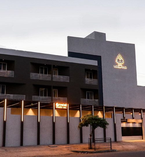 Hotel Midland Nanded