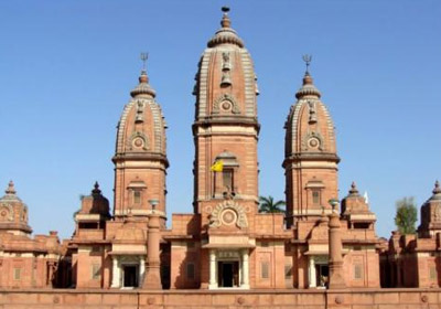 Modi Nagar