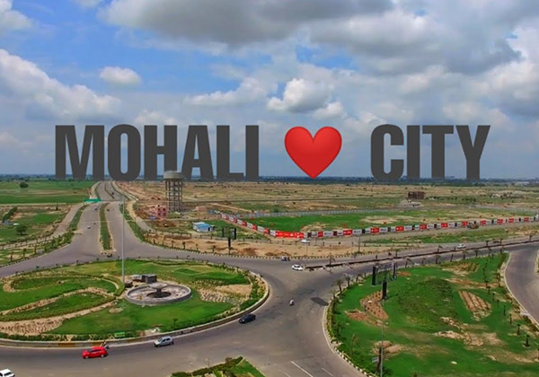 Mohali