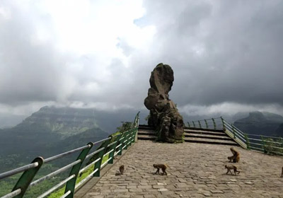 Monkey Point