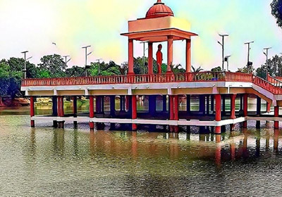 Moti Jheel