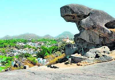 Mount Abu