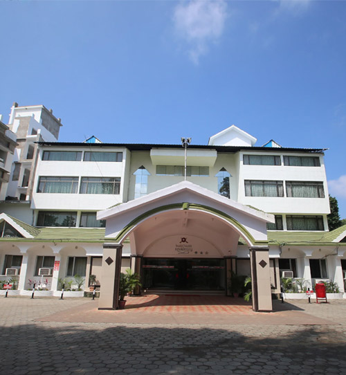 MPT Kalchuri Residency