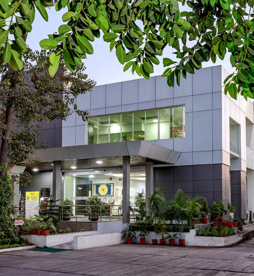 MPT Shipra Residency