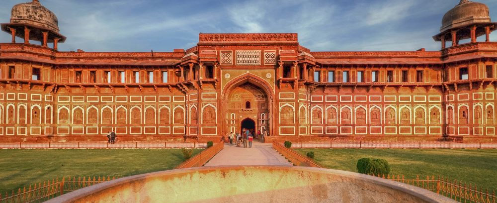 Mughal Architecture