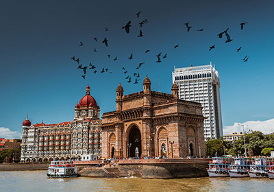 Mumbai