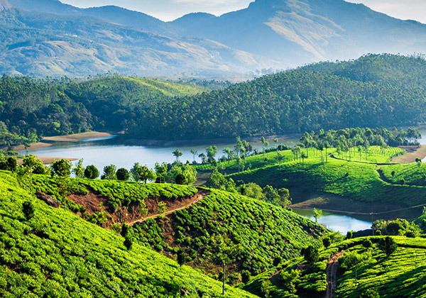 Munnar
