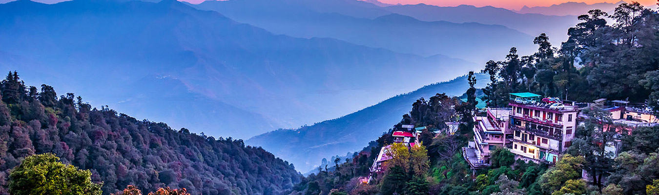 mussoorie