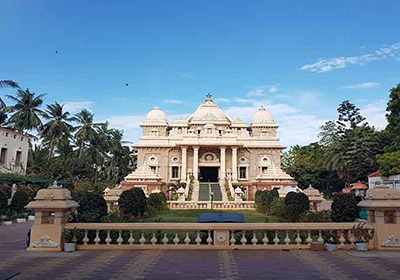 Mylapore