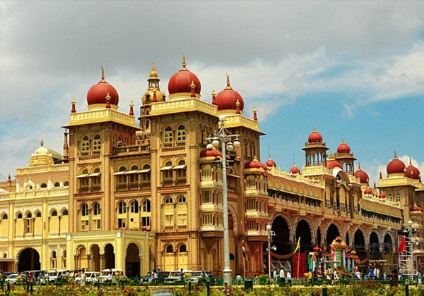 Mysore