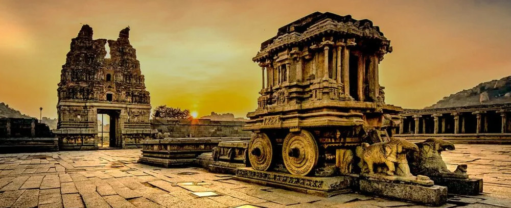 Mythological Connection