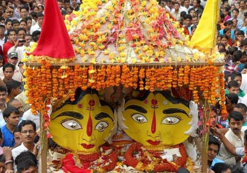 Nanda Devi Mela