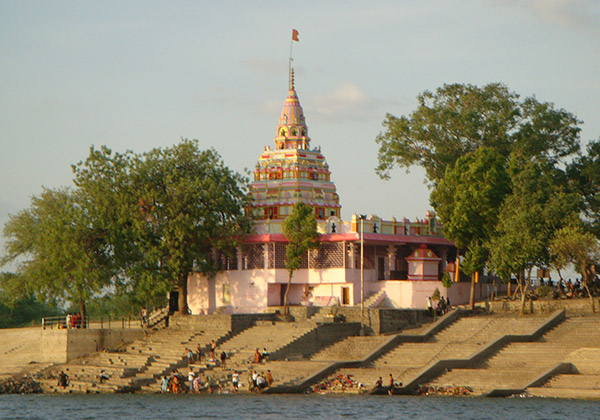 Nanded
