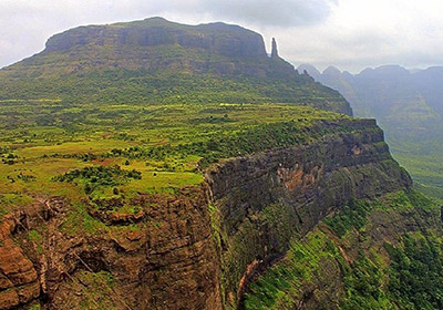 Naneghat Hills