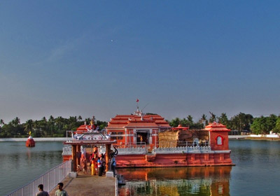 Narendra Tank