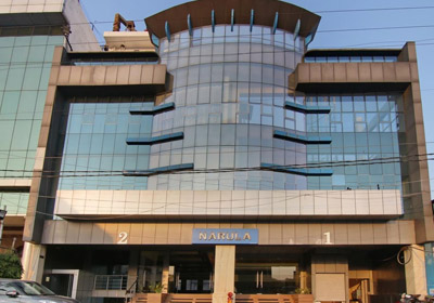 Narula Convention Centre