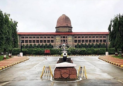 National Defence Academy