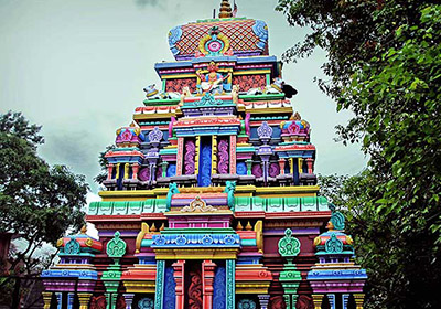 Neelkhanth Mahadev
