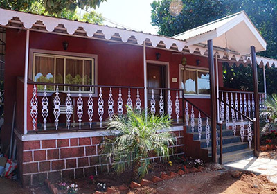 Nexottel Sai Cottage