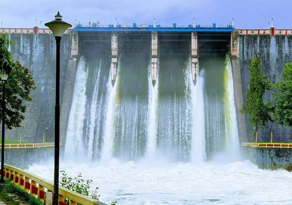 Neyyar Dam