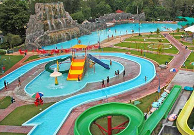Nicco Park