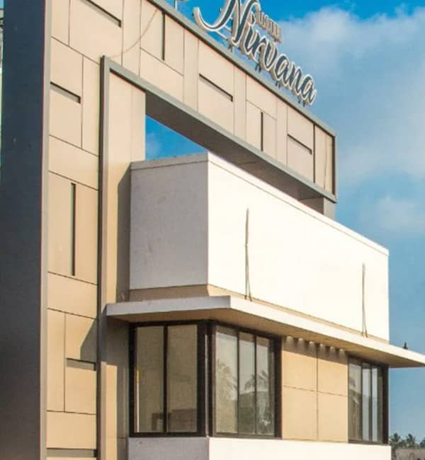 Hotel Nirvana