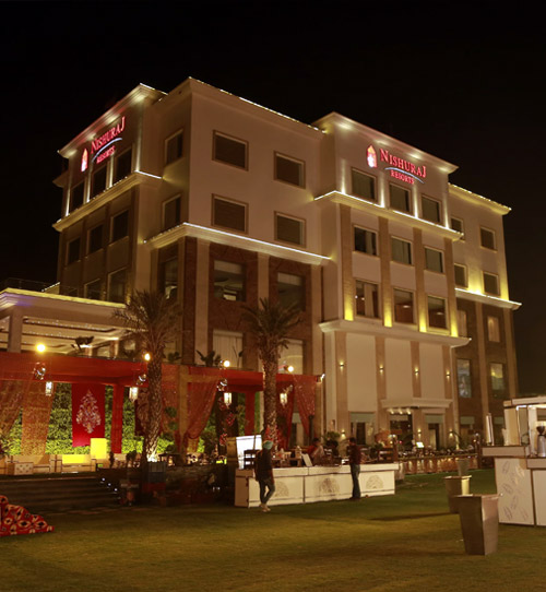 Nishuraj Resort