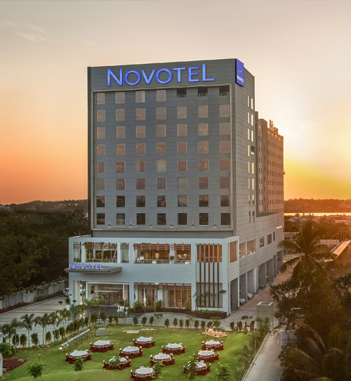 Novotel Chennai Sipcot