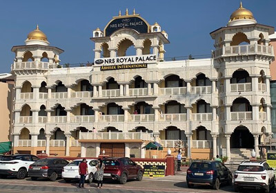 NRS Royal Palace