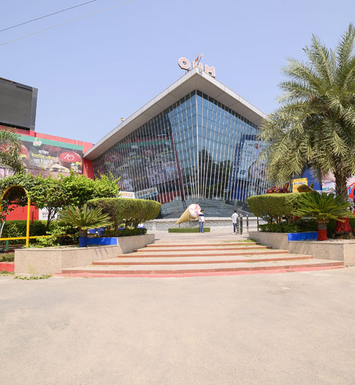 OHM Resorts