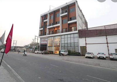 Omang Hotel & Banquets
