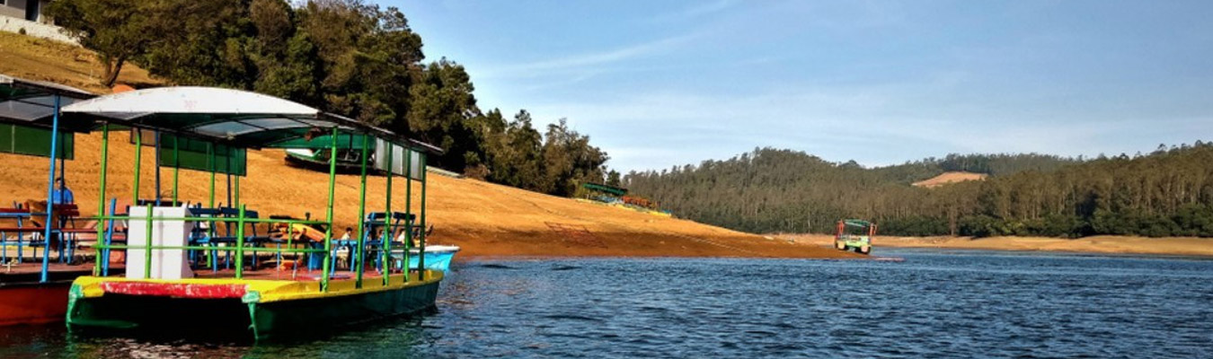 ooty