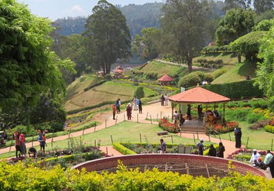Ooty