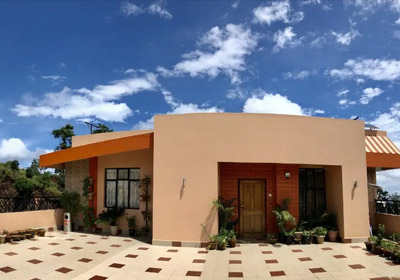 Orange Homestay
