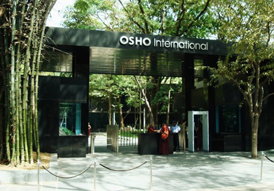 Osho Ashram