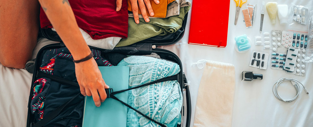 Pack Smart