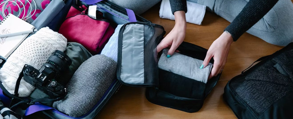 Pack Smart and Save on Extras