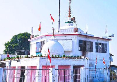 Pahari Mandir