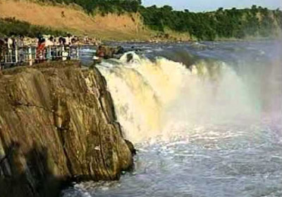 Panchmarhi