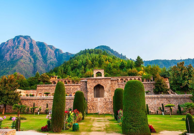 Pari Mahal