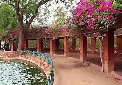 Parimal Garden