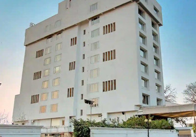 Sarovar Portico Riviera