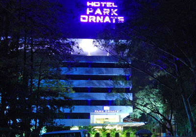 Park Ornate Hotel