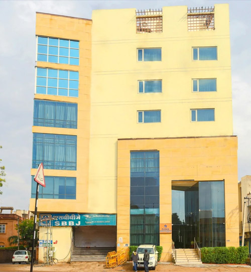 Parkk Boutique By Hst Hotels
