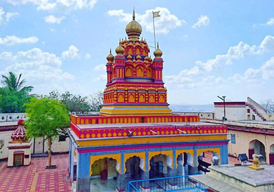 Parvati Hill