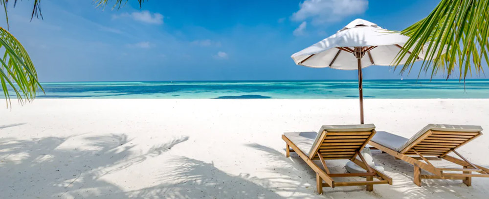 Top 5 Peaceful Beaches in India for Relaxation