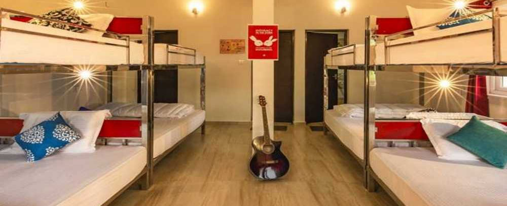 Perfect for Backpackers