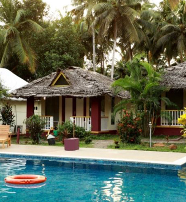 The Windfree Residency & Spa