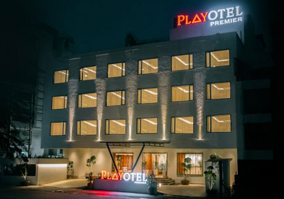 Playotel Premier