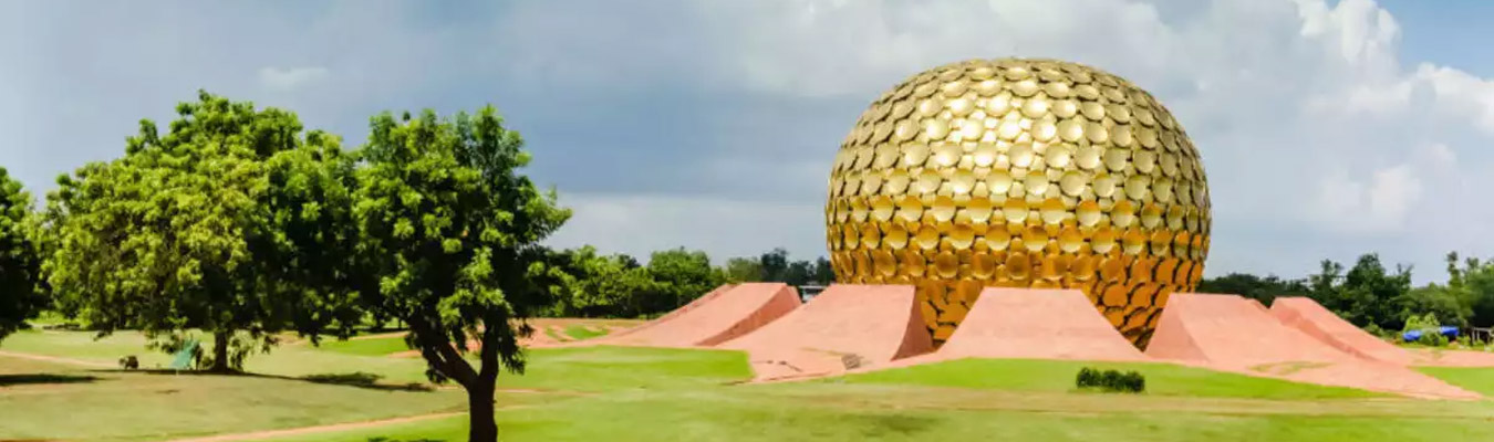 pondicherry